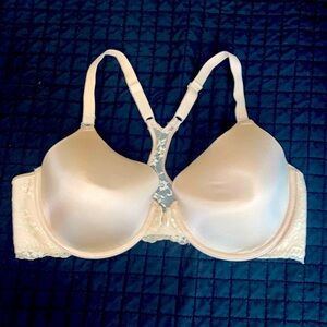 Maidenform front close bra 07112